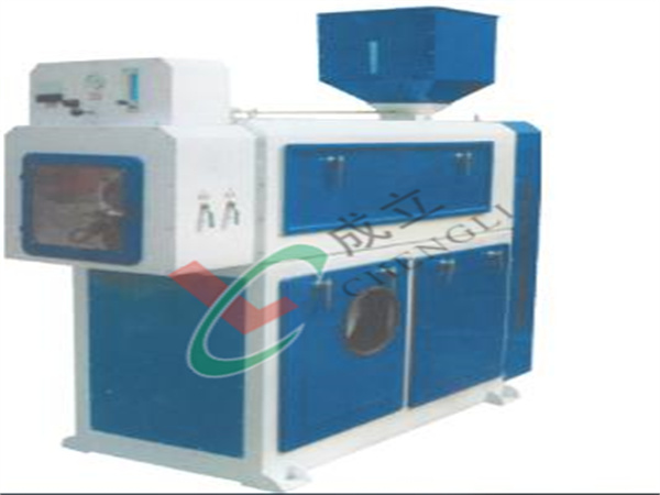 MPGT系列單輥拋光機(jī)