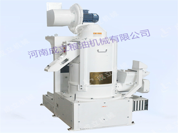 DTP系列玉米脫胚破碴機(jī)