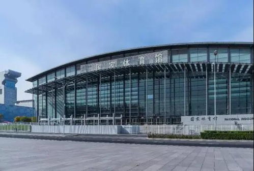北新建材 以卓越產(chǎn)品閃耀北京冬奧，綠色建材應(yīng)用超百萬平方米